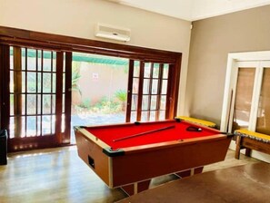 Sala de juegos