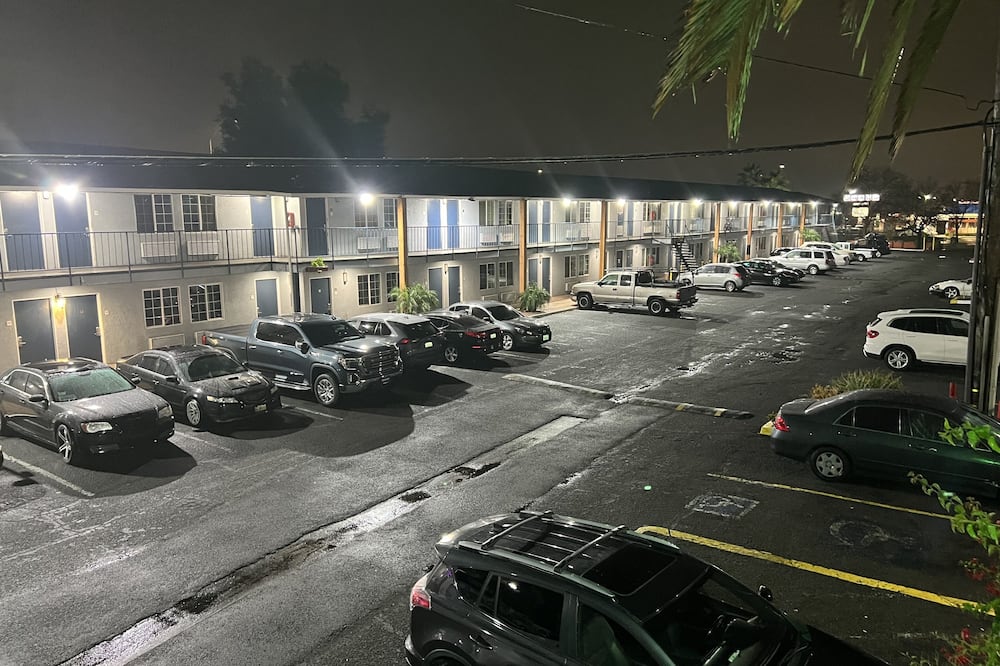 Solano Inn