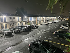 Exterior - Solano Inn (Vallejo)