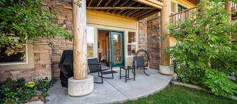 Cozy Comfy Condo MH107| Near Powder Mtn | Hot Tub