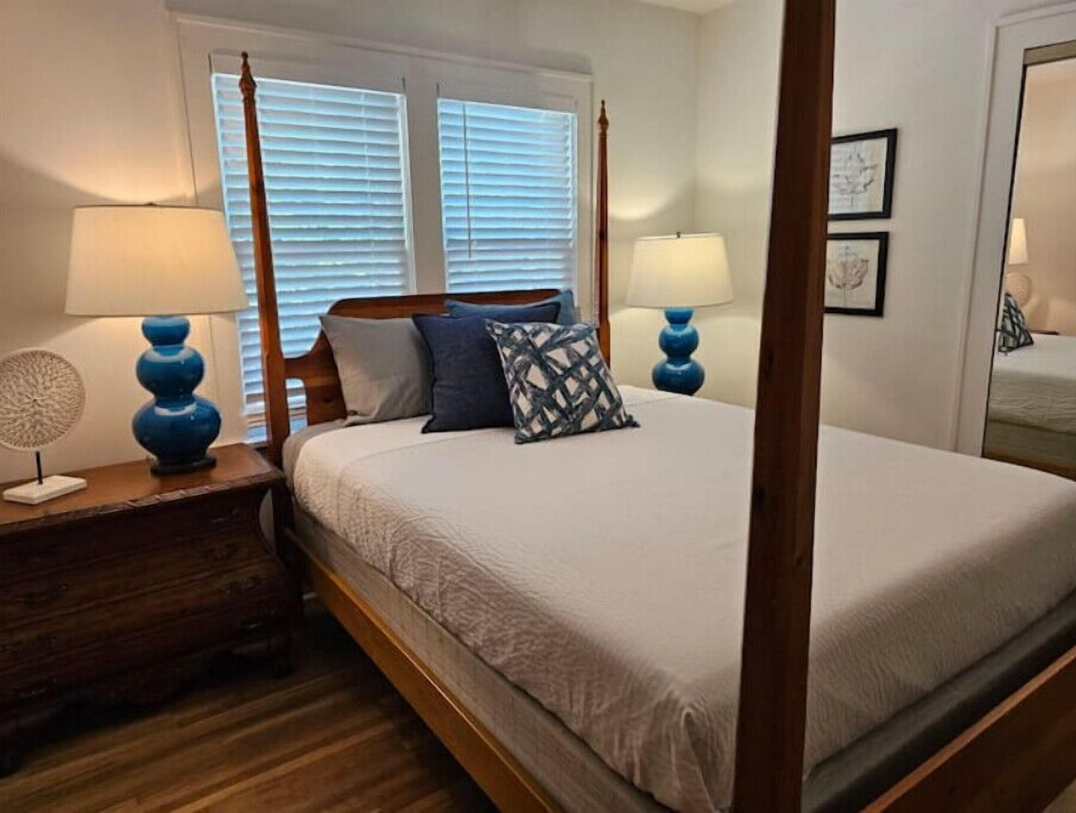 3 chambres, bureau, fer et planche à repasser, Wi-Fi gratuit