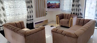 Les Habitations Doux Refuges