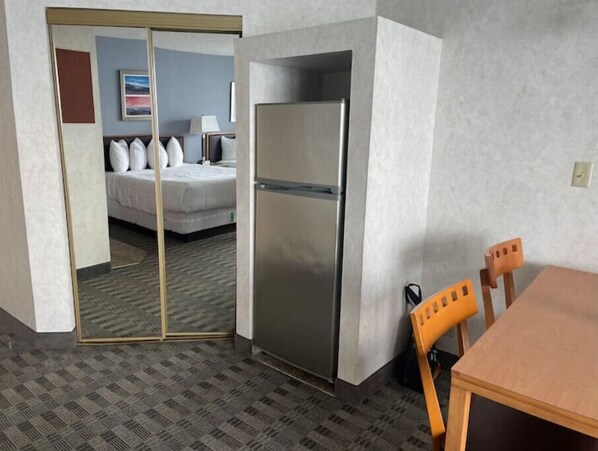 1 bedroom, in-room safe, Internet
