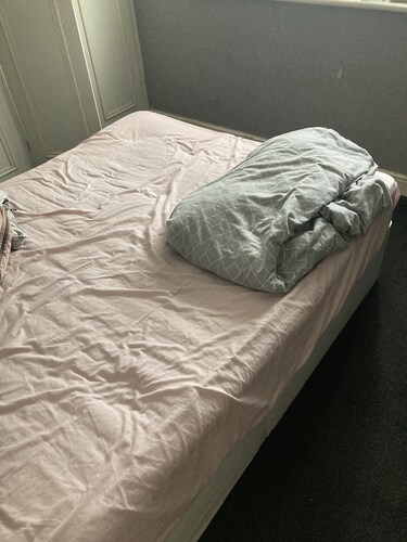 Awesome 2-bedroom spaces