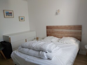 4 bedrooms, WiFi