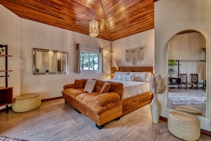 10 chambres, Wi-Fi, draps fournis