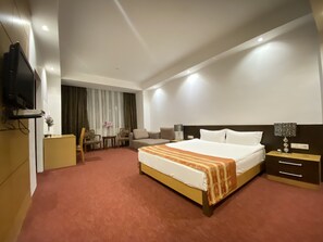 Free WiFi - Lisbon Hotel  (Bishkek)