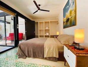 1 chambre