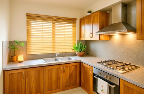 ✨ Penthouse de lujo con terraza privada y vista, a 10 min del centro urbano
