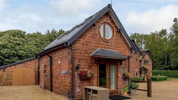 Cottage | Eksterior