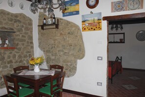 Restauration