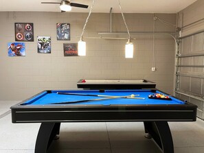 Sala de juegos