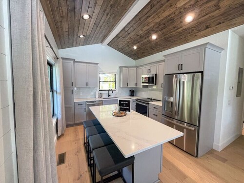 The Golfview Cottage