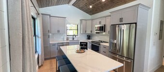 The Golfview Cottage