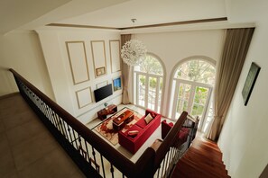 Interior - Luxury Apartment in Assagao, Mapusa - Anjuna Road, Goa (Assagao)