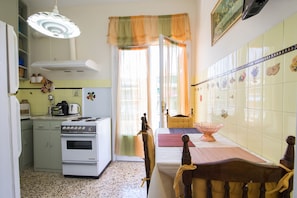Private kitchen - Casa Di Sarocco by Corfuescapes (Corfu)