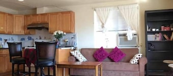  纽约之家 SunnyHome3 Short stay available, ask Owner