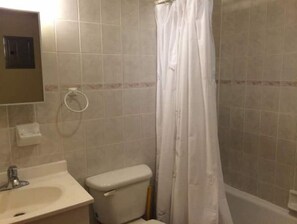 Assecador de cabells, tovalloles, sabó i xampú 