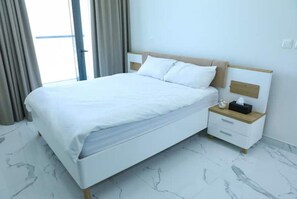 1 habitación y wifi