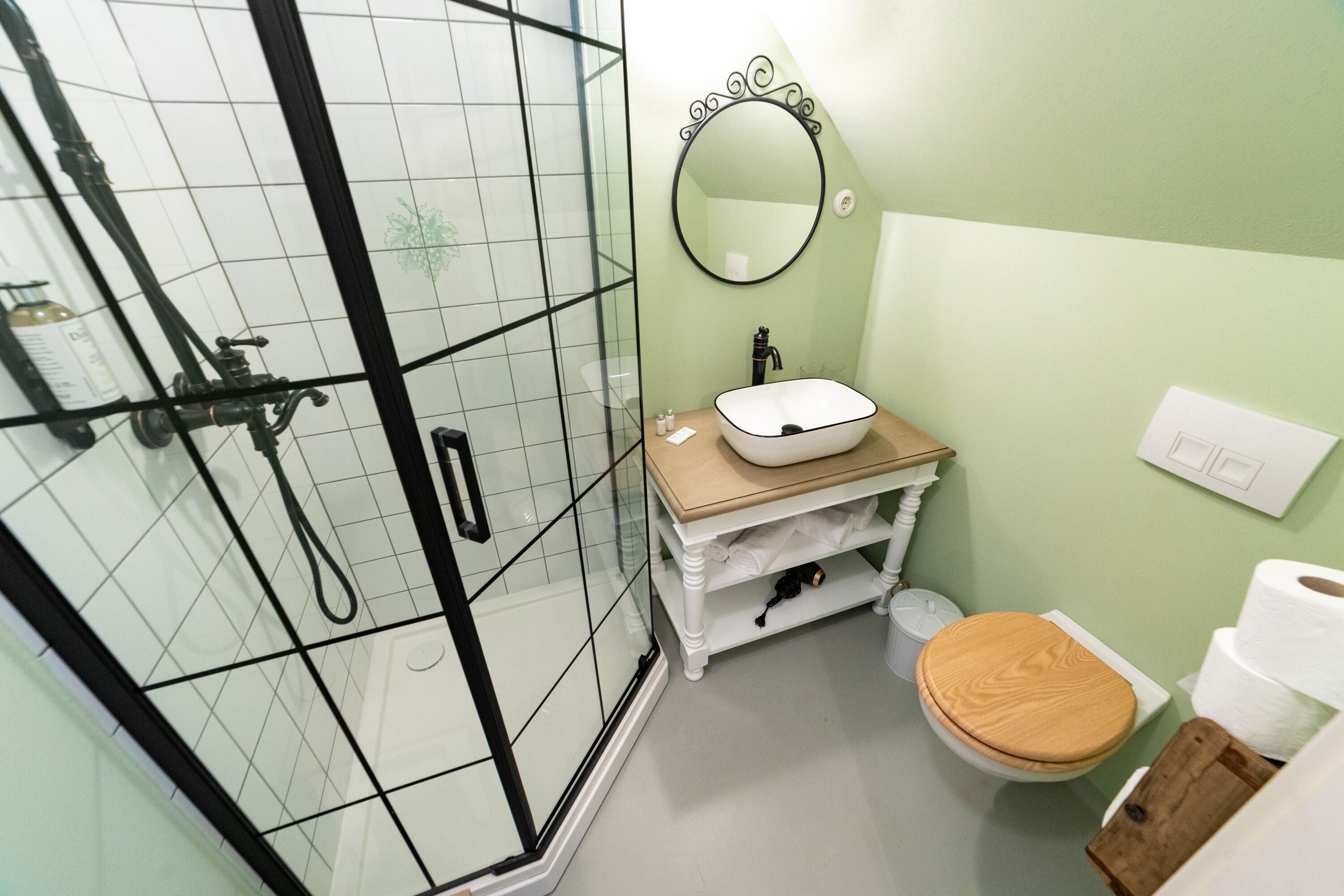 Foto - Czakó Bed&Breakfast