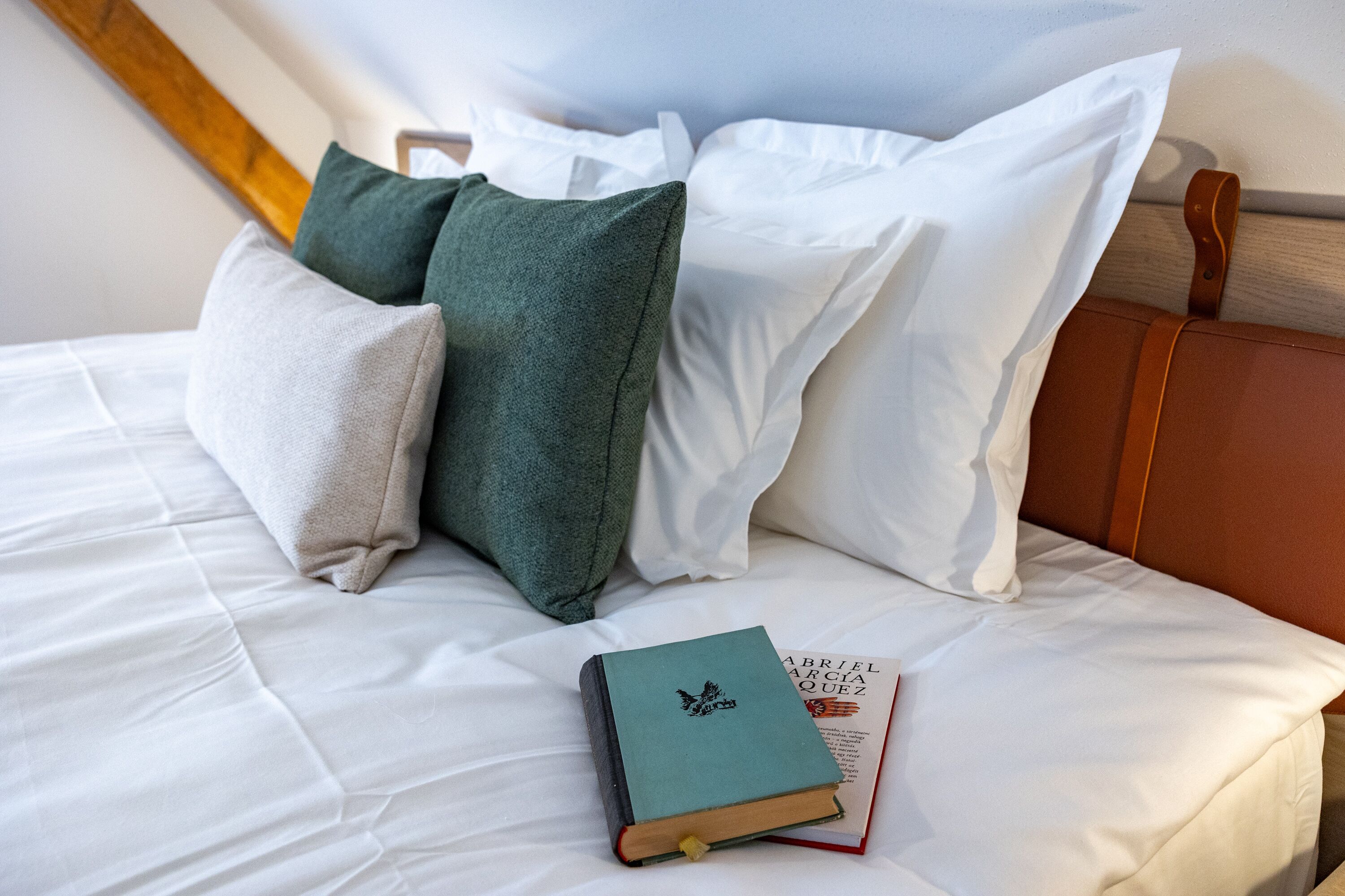 Foto - Czakó Bed&Breakfast