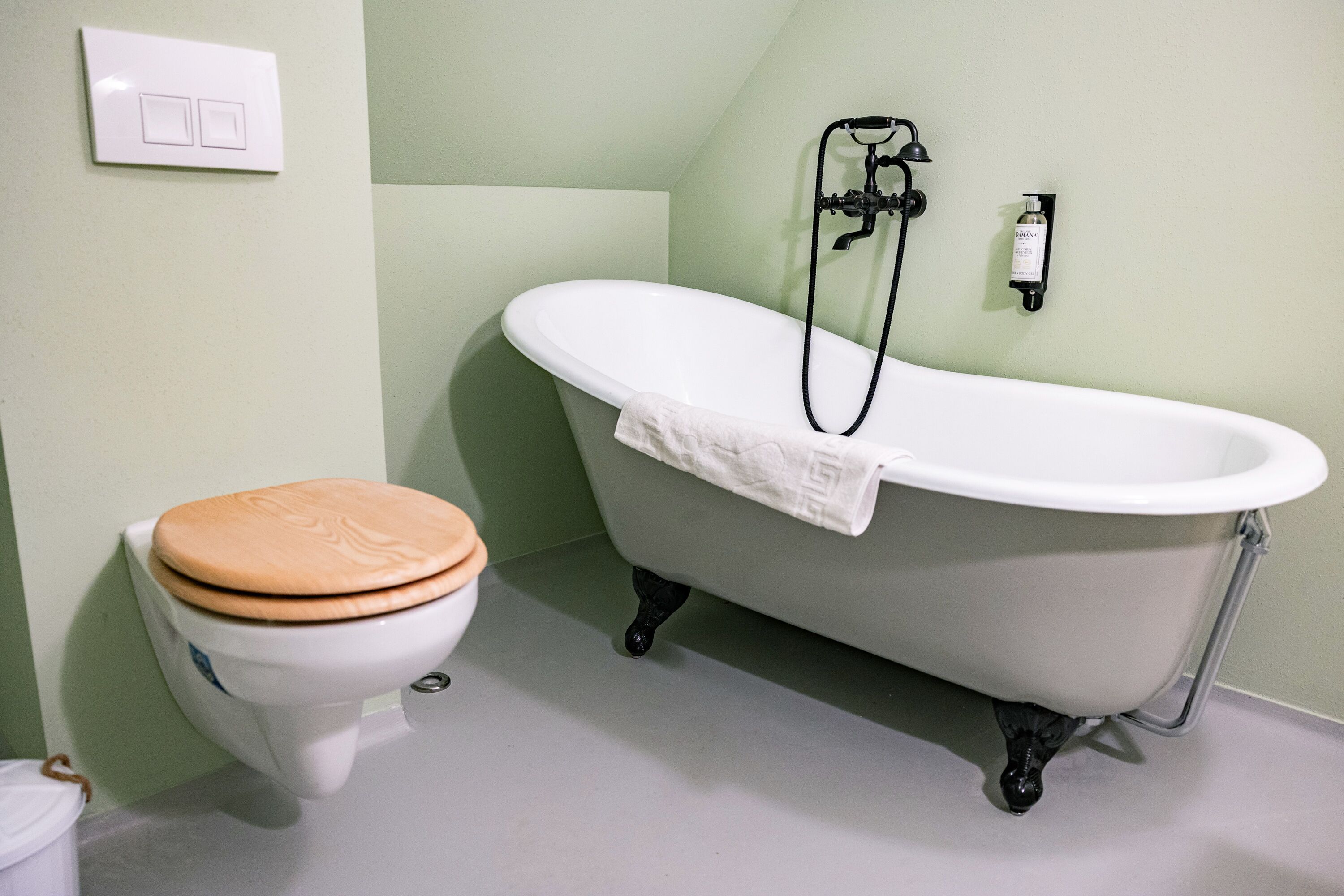 Foto - Czakó Bed&Breakfast