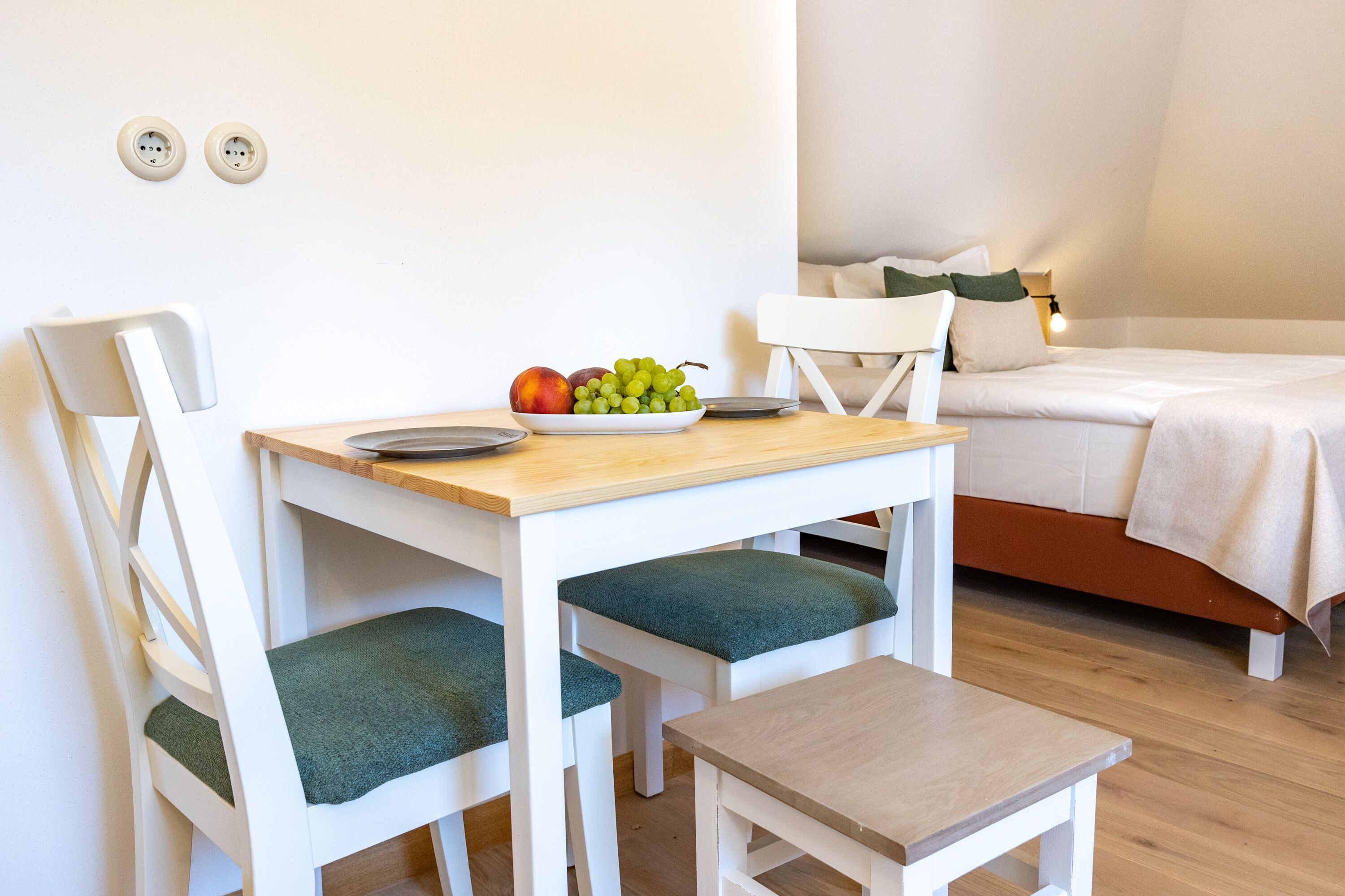 Foto - Czakó Bed&Breakfast