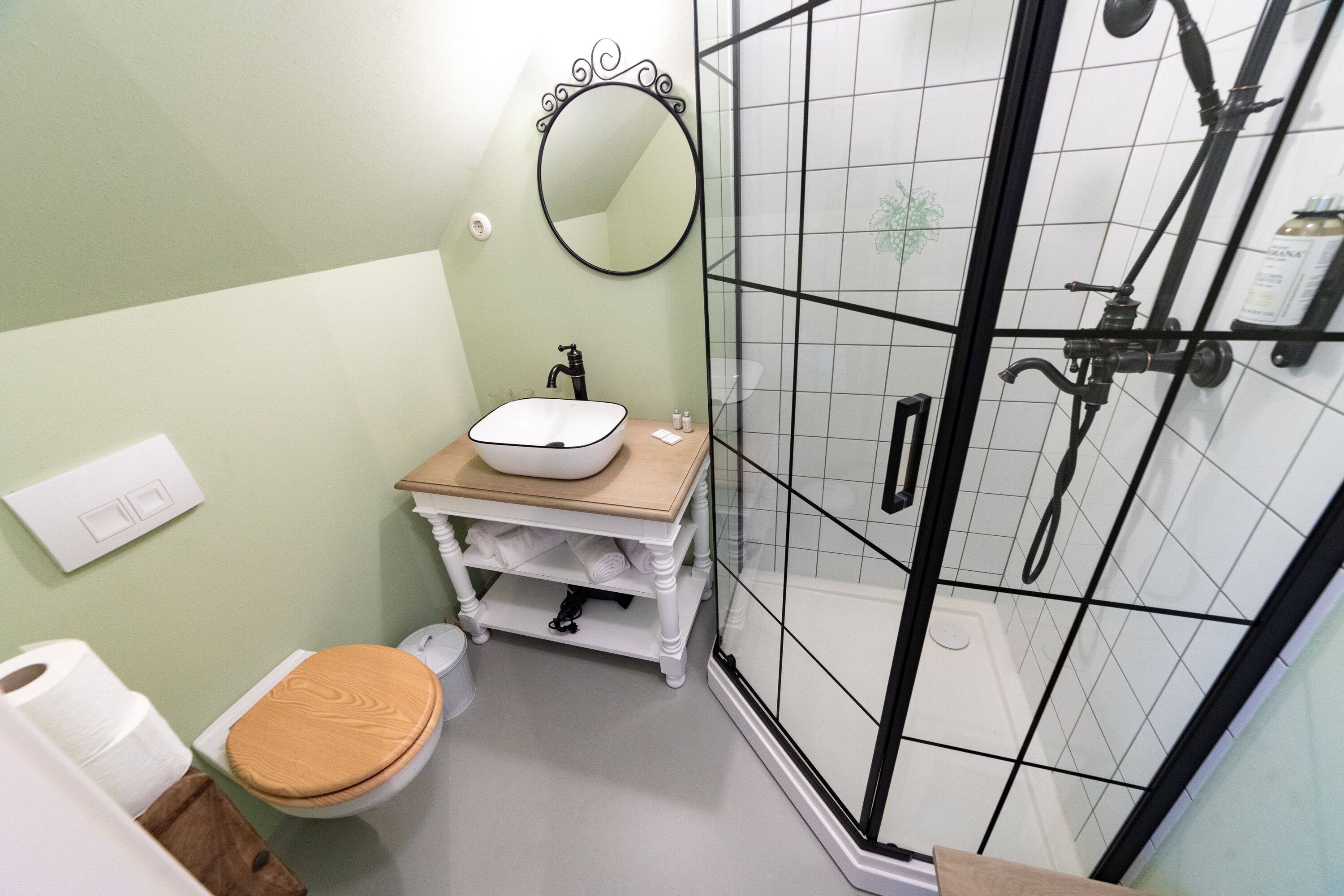 Foto - Czakó Bed&Breakfast