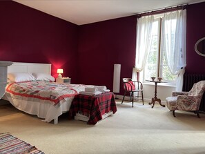 Free WiFi - Le Rouzet (Cazouls-les-Beziers)