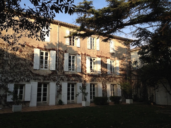 Le Rouzet - Hérault