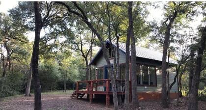 La Cabana Cabin