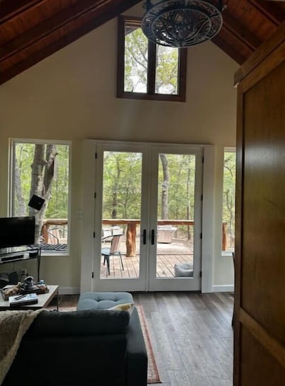 La Cabana Cabin