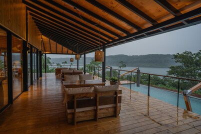 Reserva Natural IguazĂș - Pristine Luxury Camp