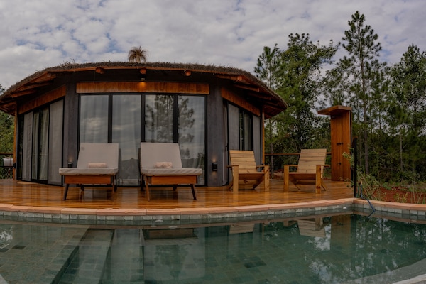 Suite Premium | Terrace/patio