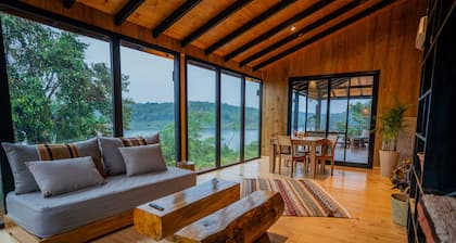 Pristine Iguazú Luxury Camp