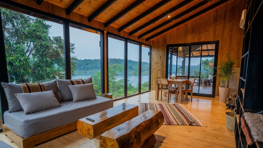 Pristine Iguazú Luxury Camp