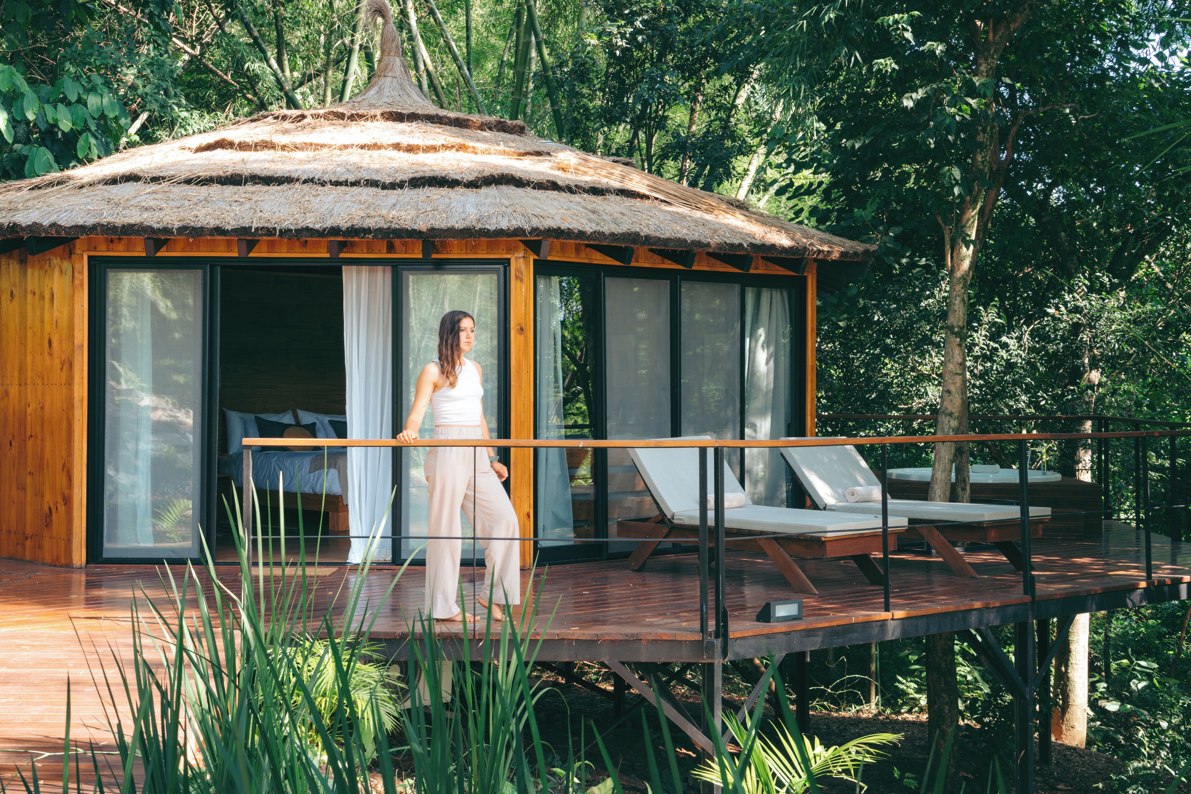 Suite Exclusive | 1 室のベッドルーム、高級寝具、低反発ベッ ド、ミニバー (無料)