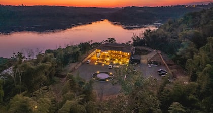 Reserva Natural Iguazú - Pristine Luxury Camp