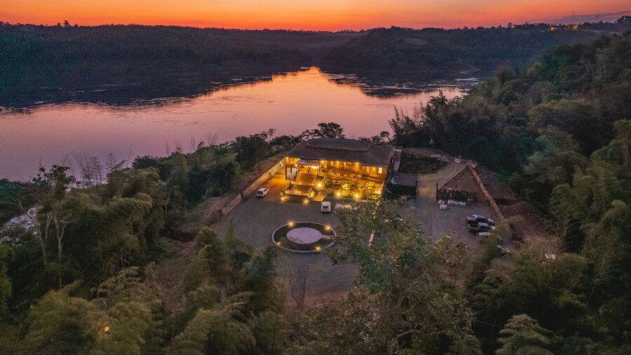 Reserva Natural Iguazú - Pristine Luxury Camp