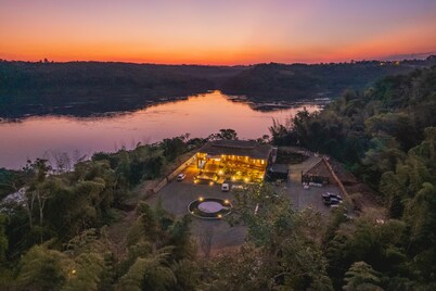 Reserva Natural Iguazú - Pristine Luxury Camp