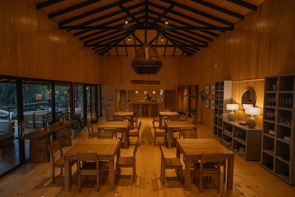 Restaurang