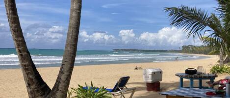 Plage