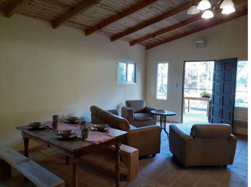 Lomas De Tarragona, Parque De Aguas Termales.
