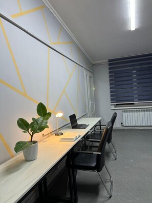 Exterior - Capsule Edem  (Bishkek)