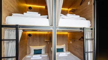Basic Shared Dormitory