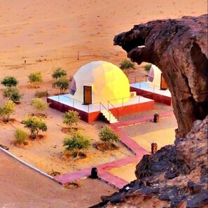 Coffres-forts dans les chambres, décoration personnalisée