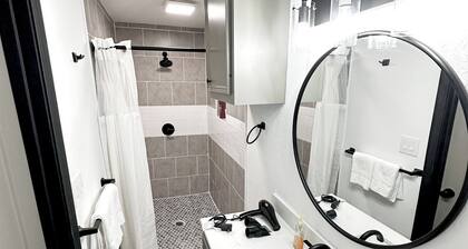 Houston Home by NRG Stadium & Downtown