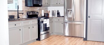 Houston Luxury Home Near NRG Stadium & Downtown Hotspots World Cup Stay ‘26