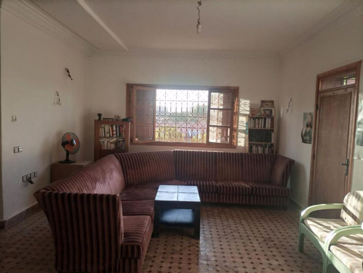 Image de profil de l’hôte