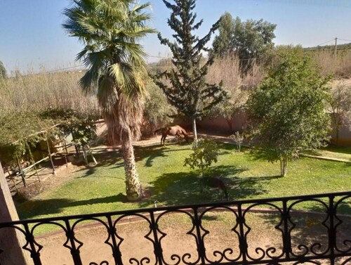 Maison Calme et Familiale